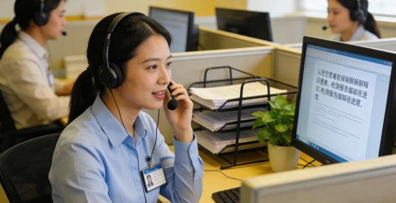 平果专家解读MEN基因检测报告