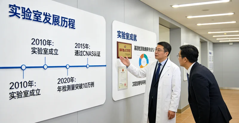 吴川居民在医院接受舒适化胃镜检