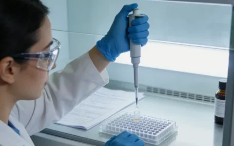 格尔木LFS相关肿瘤基因检测服务机构推荐