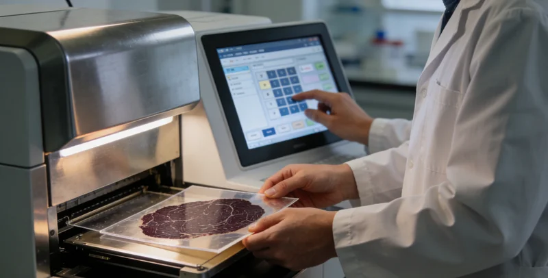 库车家庭健康监测与结肠镜检查示