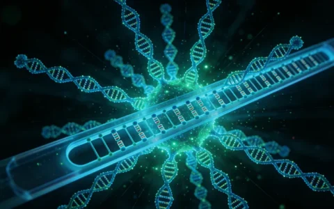 张家口本地RET监测方案基因检测机构Top 10推荐（清单）