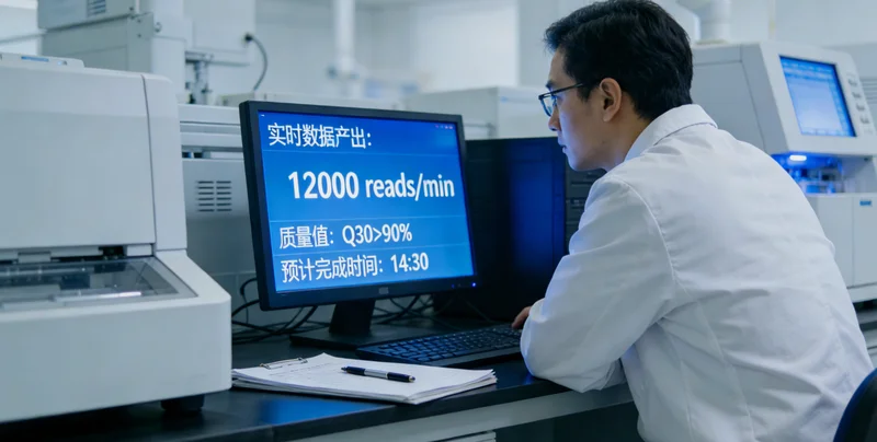 赣州携带者进行个性化健康筛查管