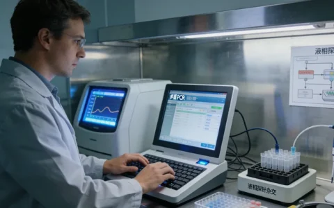 定州MMR基因检测去哪做比较好？