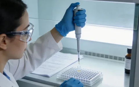 十堰MSH6基因检测权威机构排名榜