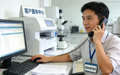 郴州LKB1基因检测地址最新汇总