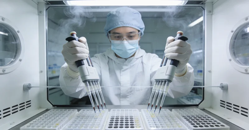 家族遗传系谱图分析濮阳案例