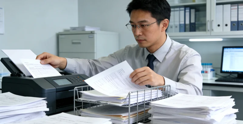 武夷山牧场景色与健康生活