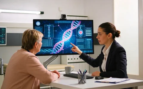 调兵山PTEN胚系突变基因检测服务中心大全