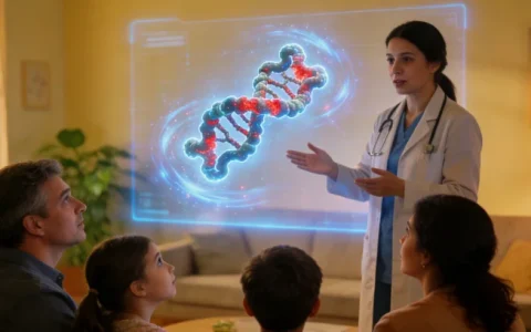 开原E-cadherin基因检测专业严选公司检测项目汇总