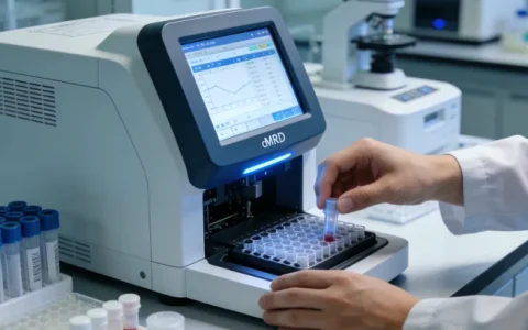 廊坊肾透明细胞癌基因检测靠谱机构TOP10榜单