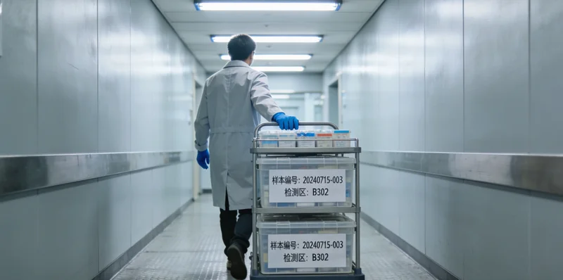 水富居民与医生讨论癌症风险管理