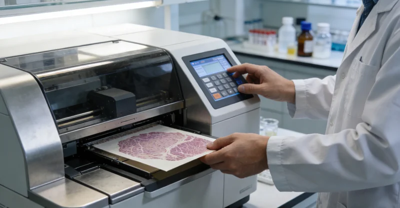 连州居民进行多部位健康检查监测