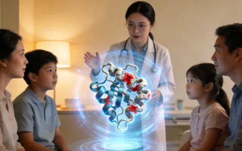 德阳血管母细胞瘤基因检测本地口碑最好的机构