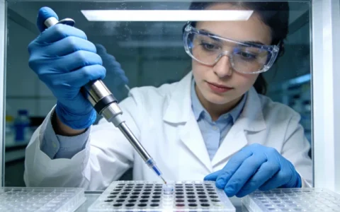 商丘遗传性视网膜母细胞瘤基因检测最新地址查询（详情版）