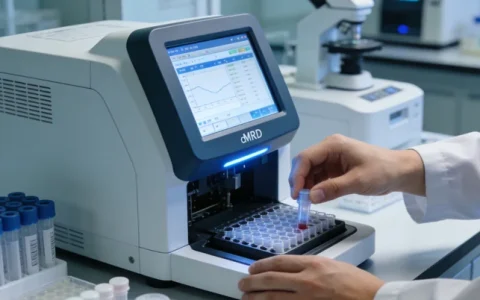 察右前旗BARD1基因检测具体地址详情（精确位置）