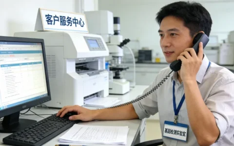 赤水林奇综合征筛查基因检测机构整理合集：地址一览表