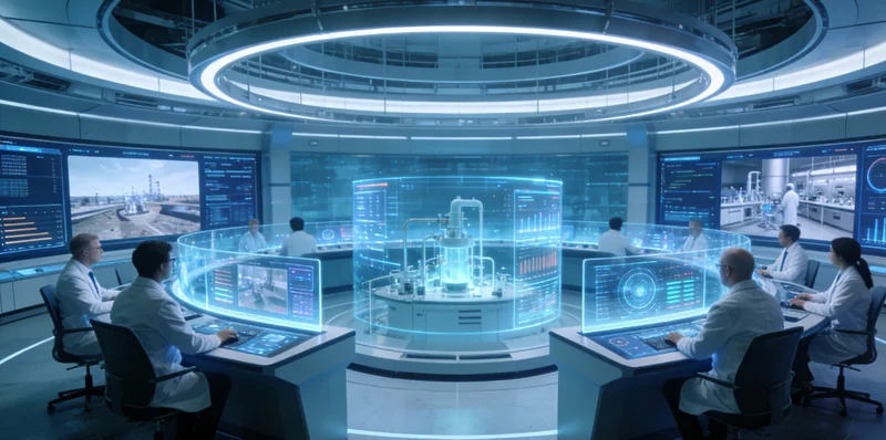 阿左旗林业工人在林地中沉思健康