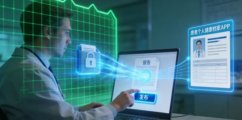 承德儿童眼科检查示意图-白瞳可