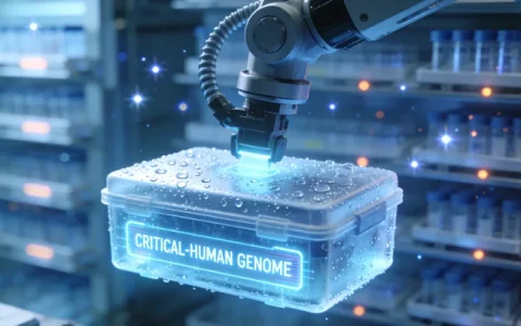 安丘MAP基因检测权威机构评分榜（官方认证）