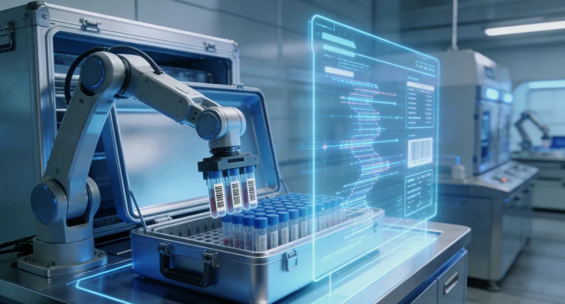 长垣科普BRCA2基因作用原理