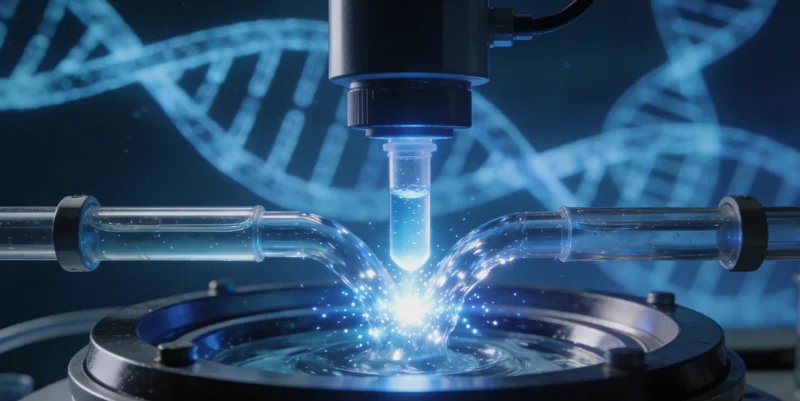 重庆子宫内膜癌基因检测科学原理