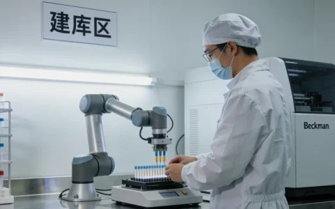 黄冈MEN2A型基因检测口碑最好的机构排名