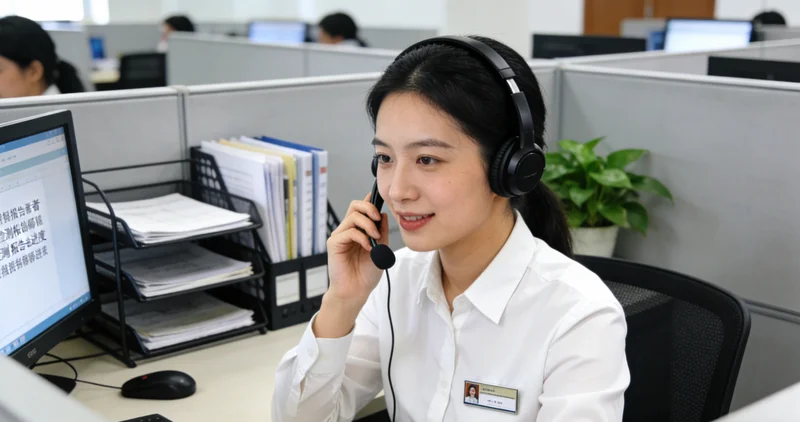 温州医生解读基因检测报告给患者