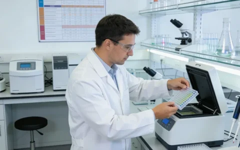 普宁BRCA和乳腺癌风险基因检测靠谱机构名单（专业认证）