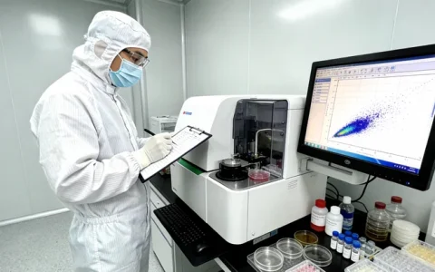 杭锦旗桥粒蛋白基因检测机构地址一览表