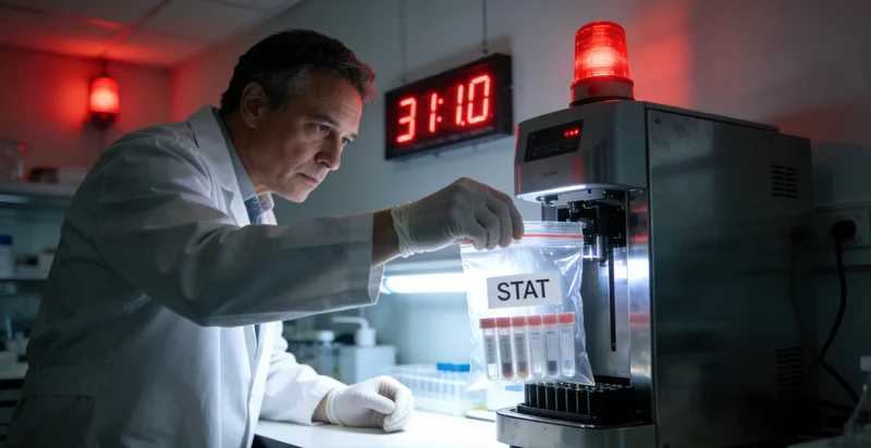 马尔康肿瘤治疗过程中动态基因监