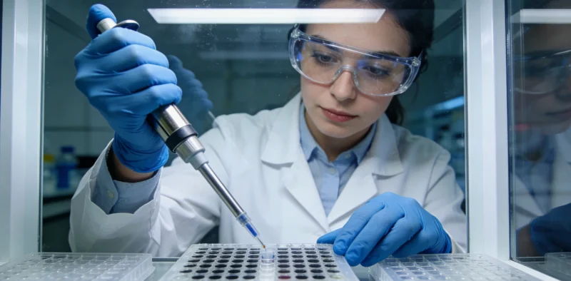 阜阳医院基因检测抽血采样