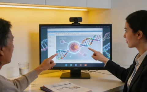 罗定MEN综合征基因检测正规机构名单