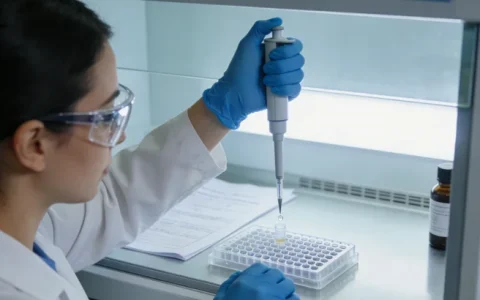 黔西南州BRCA和乳腺癌风险基因检测如何选择权威机构？认证查询