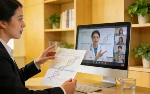 雷州NF2基因检测去哪做？权威机构地址一览