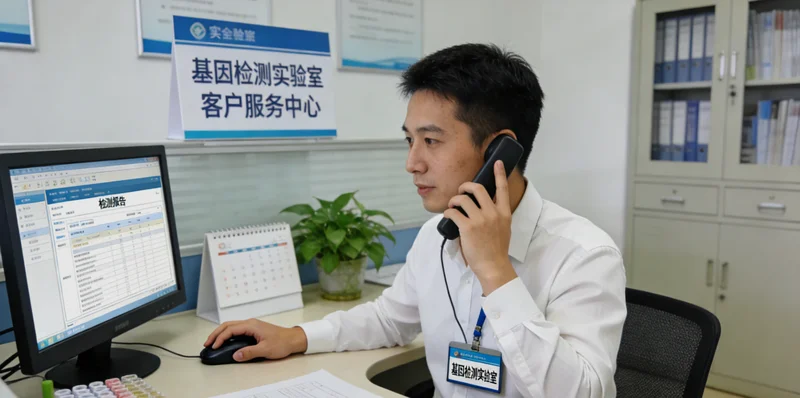 三亚家庭进行遗传健康咨询