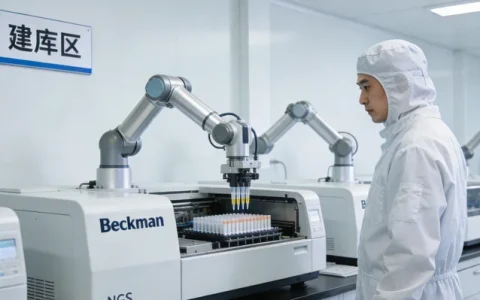 莫旗NF1基因检测哪家公司好