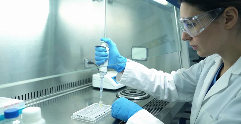 横州遗传咨询师解读基因检测报告