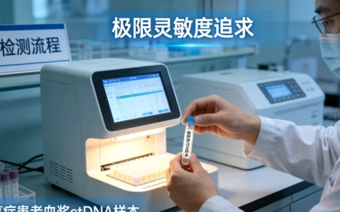 来宾本地RB基因检测正规机构地址汇总