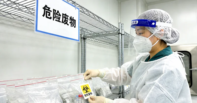 上海家庭基于基因检测结果进行健