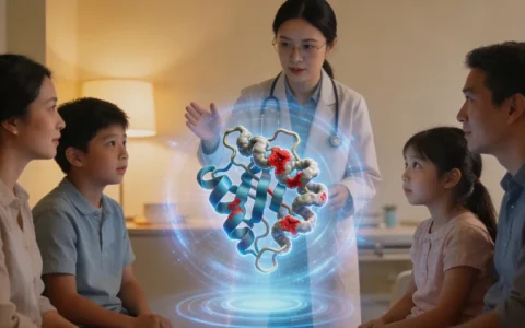 瑞安当地MEN1综合征基因检测机构合集：地址一览