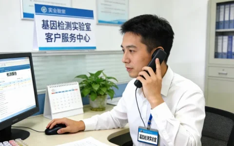 鹰潭Menin基因检测正规机构完整名录与地址