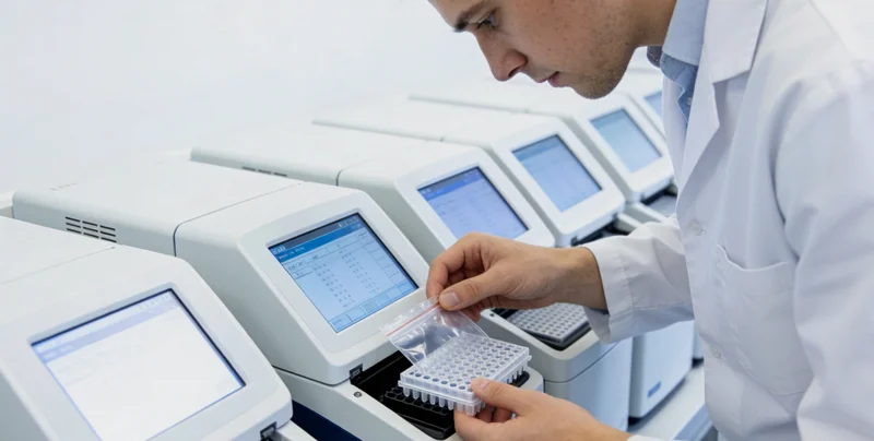 诸城患者在医院遗传咨询门诊与医