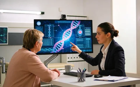 铜仁冯·希佩尔-林道综合征基因检测正规推荐机构盘点：地址信息