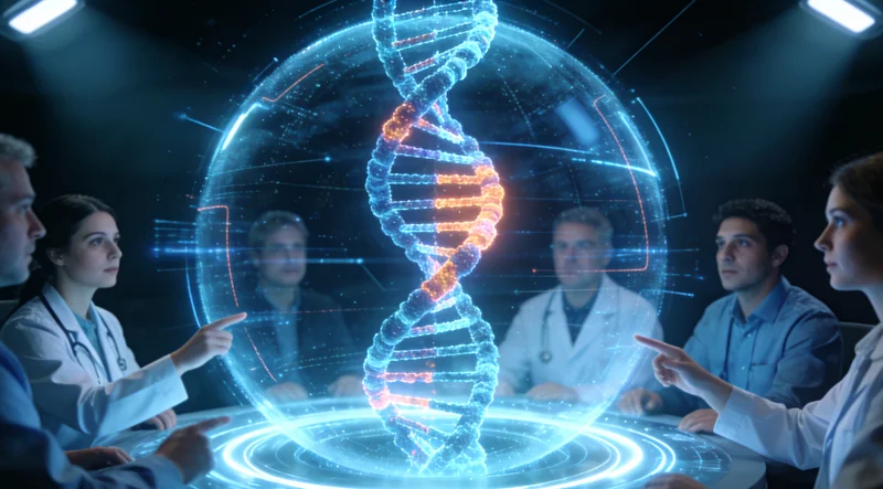 阿拉善左旗家庭共同面对医疗决策