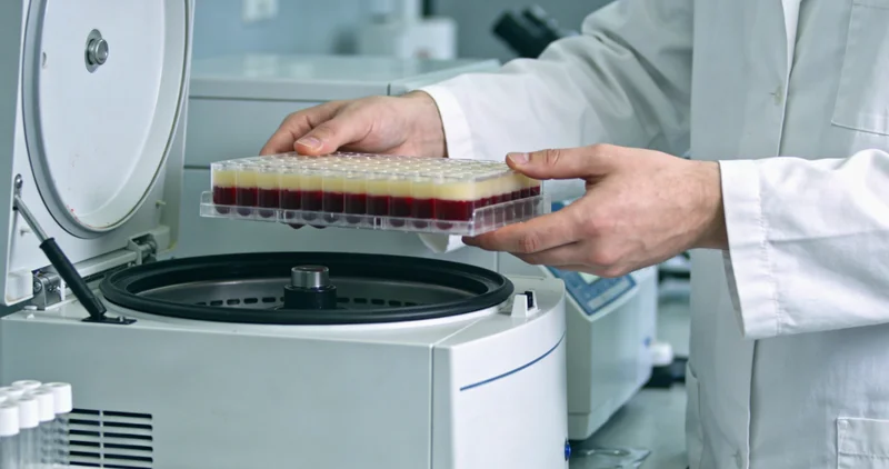 珲春父亲因基因检测结果阴性而释