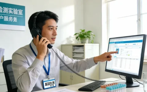 平泉做Turcot综合征基因检测哪家机构最好