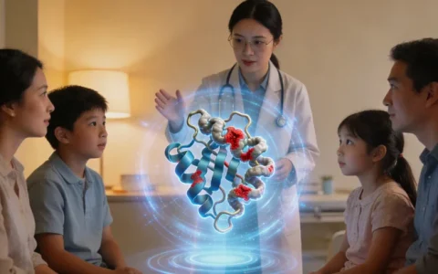 宝鸡Holt-Oram综合征基因检测专业机构盘点：地址汇总