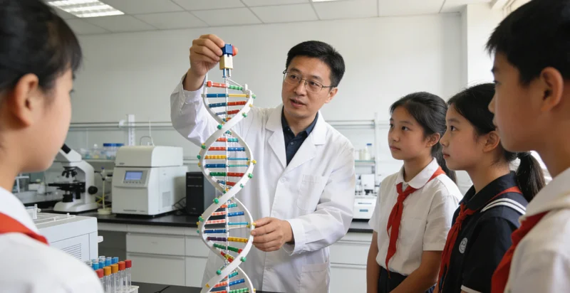 淄博本地化基因检测实验室技术展