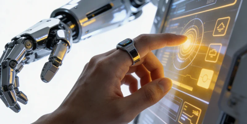 形象化的DNA双螺旋与基因图谱