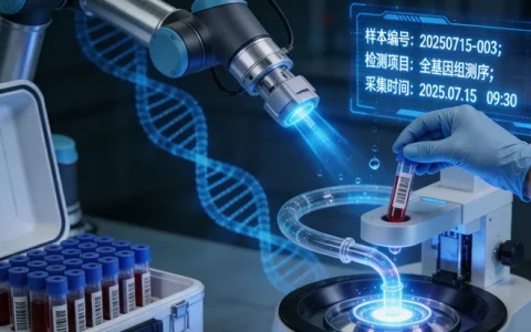 河津MEN家系检测基因检测正规机构名单一览